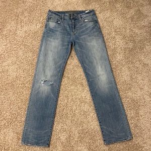 American Eagle 360 Extreme Flex Jeans